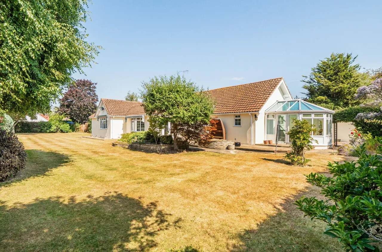 Roundle Avenue, Felpham, PO22, photo 5