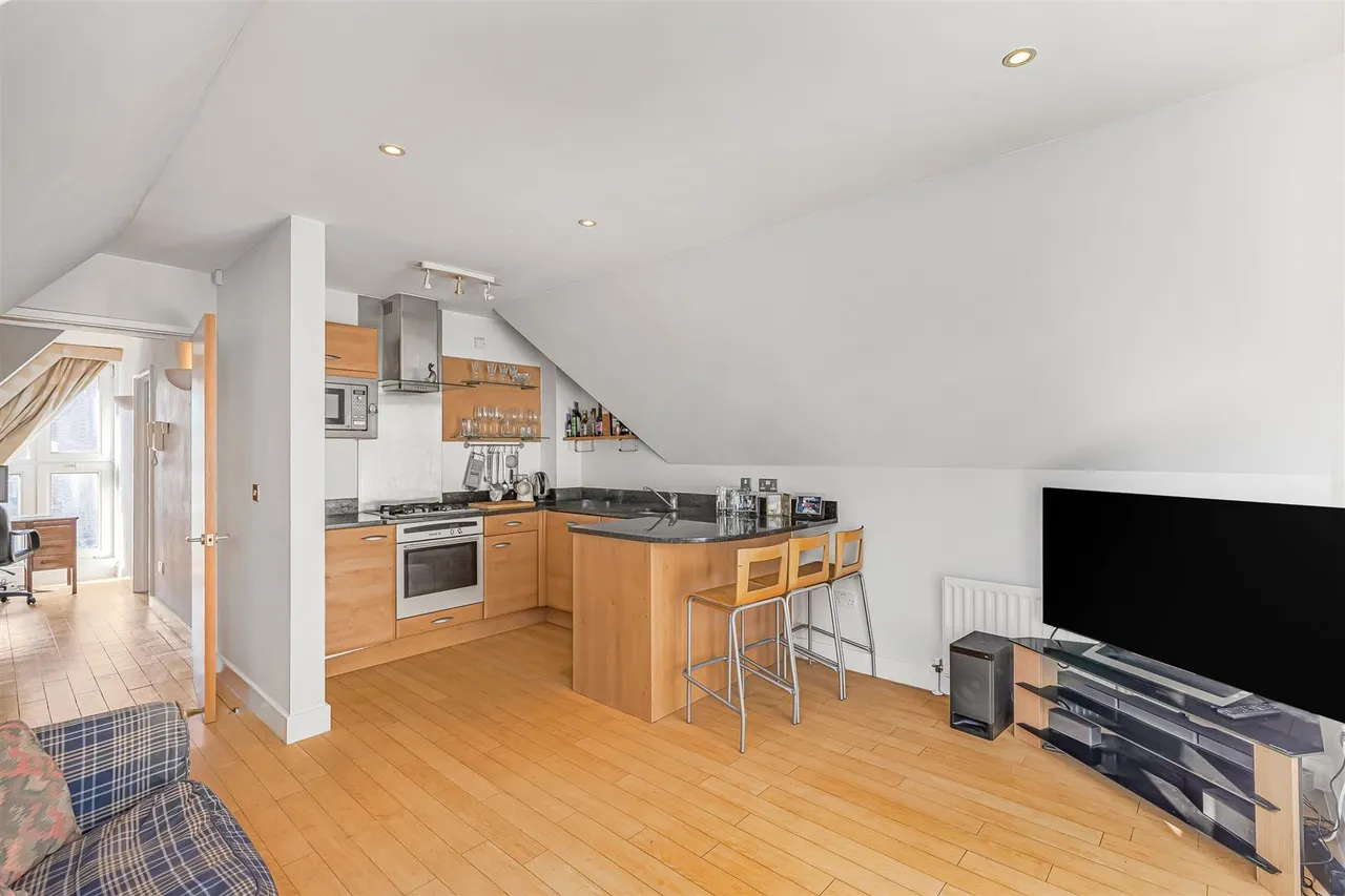 Mortlake High Street, Mortlake, SW14, photo 8
