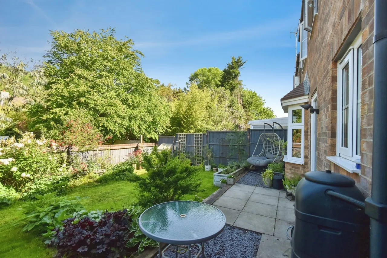 Ffordd Y Glowyr, Godrergraig, SA9, photo 16