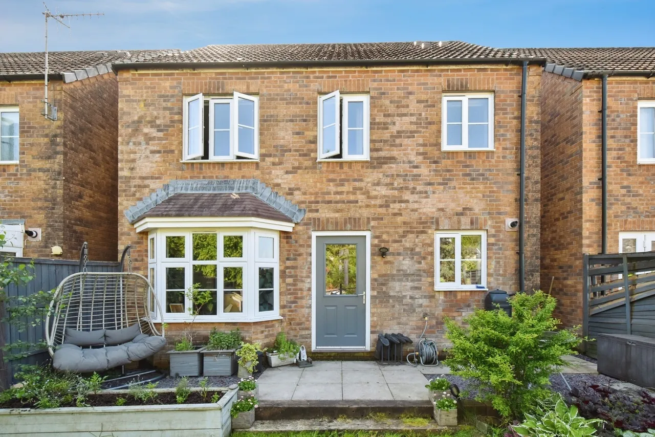 Ffordd Y Glowyr, Godrergraig, SA9, photo 15