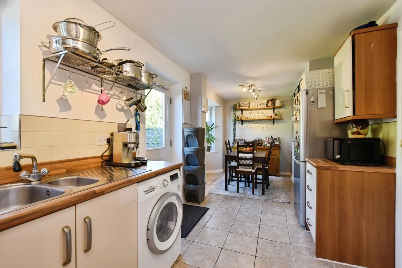 Ffordd Y Glowyr, Godrergraig, SA9, photo 4