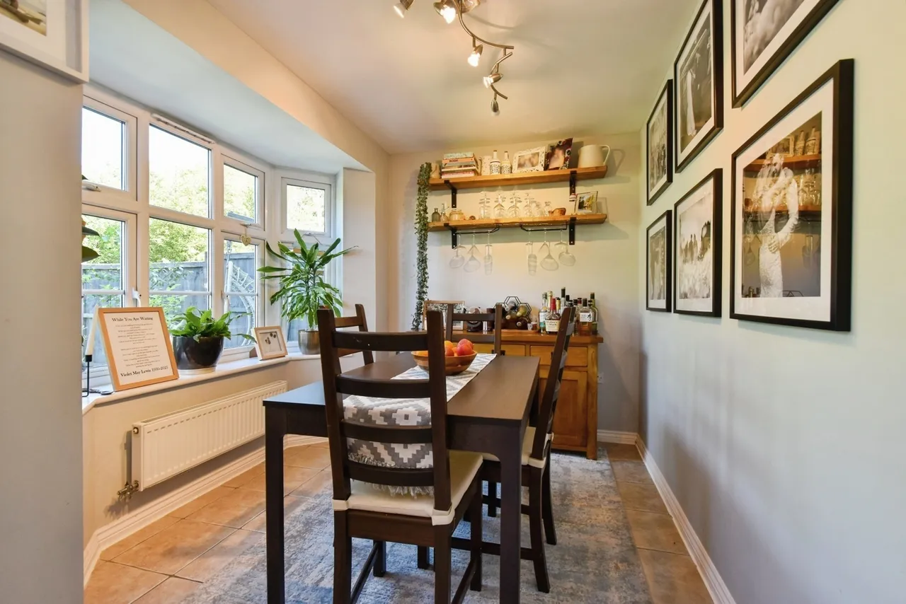 Ffordd Y Glowyr, Godrergraig, SA9, photo 6