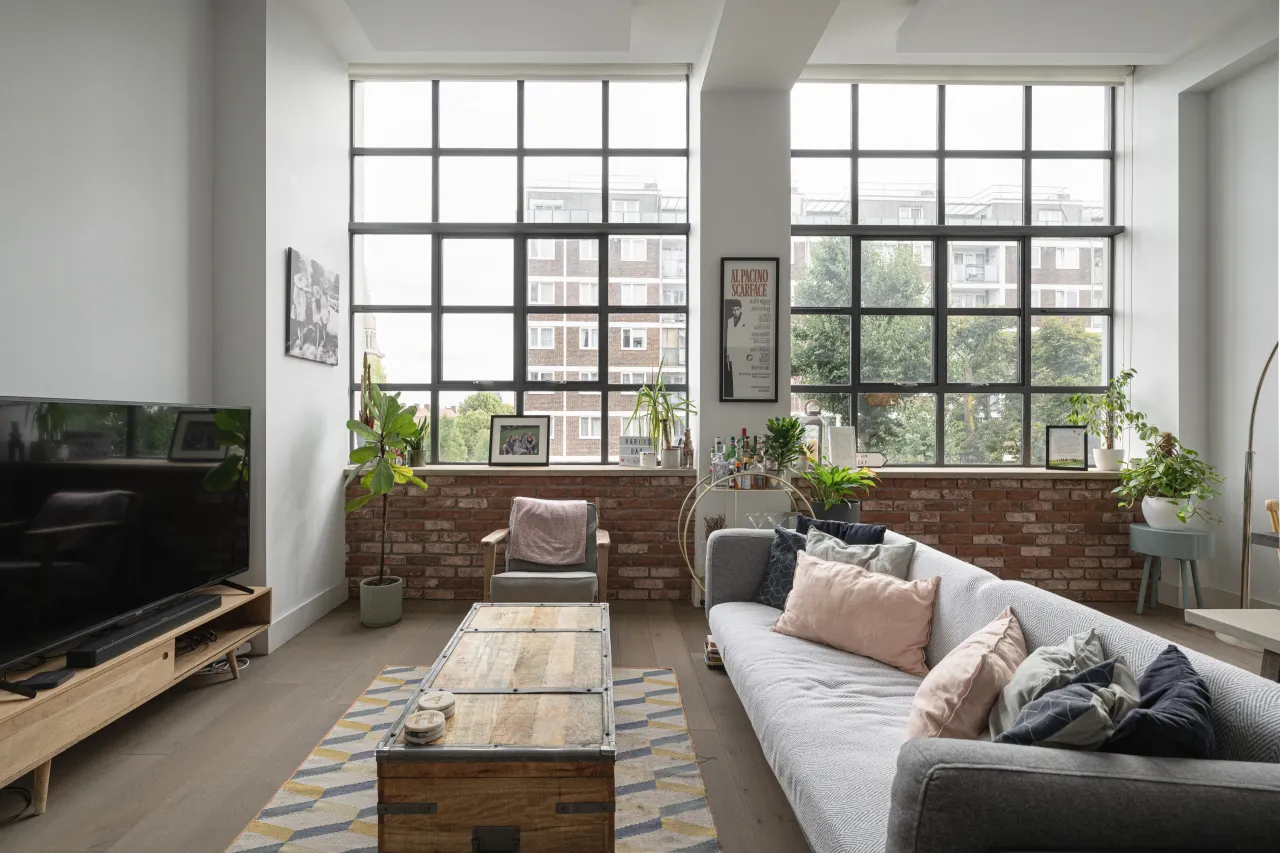 The Textile Building, Hackney, E9, photo 8