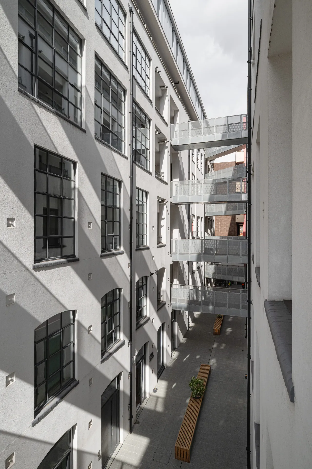 The Textile Building, Hackney, E9, photo 19