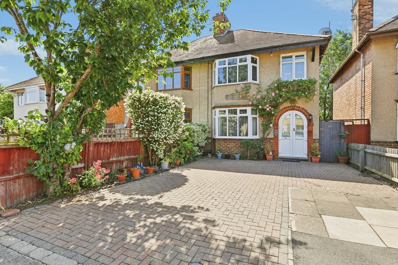 3 bed house for sale — Bowden Road, NORTHAMPTON, Northamptonshire, NN5