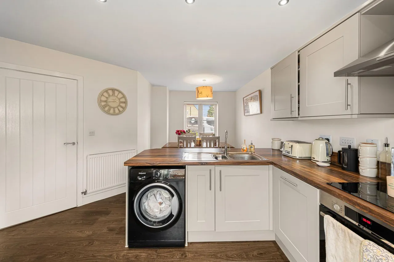 Willow Gardens, Kirton, PE20, photo 2