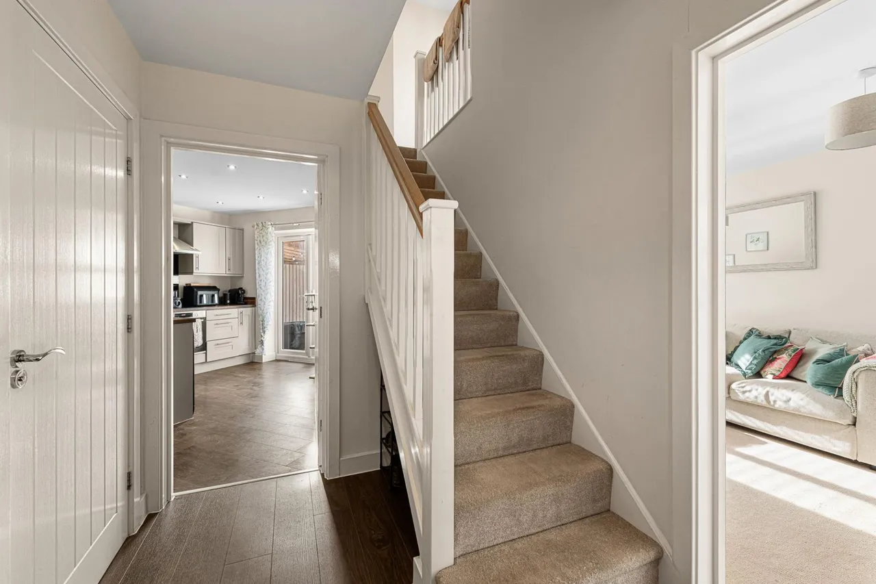 Willow Gardens, Kirton, PE20, photo 6