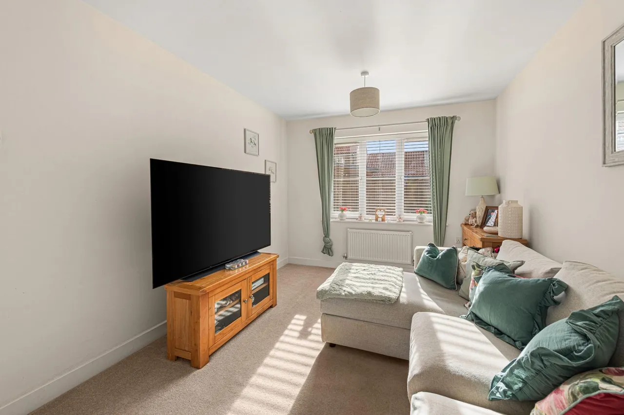 Willow Gardens, Kirton, PE20, photo 8