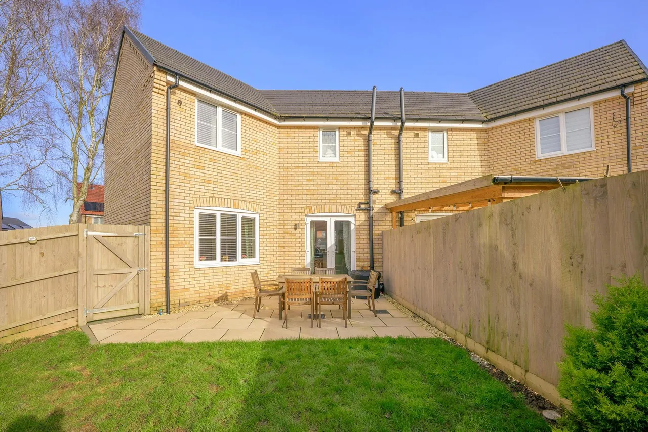 Willow Gardens, Kirton, PE20, photo 20