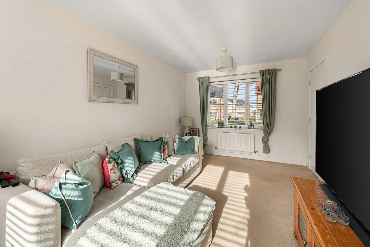 Willow Gardens, Kirton, PE20, photo 4