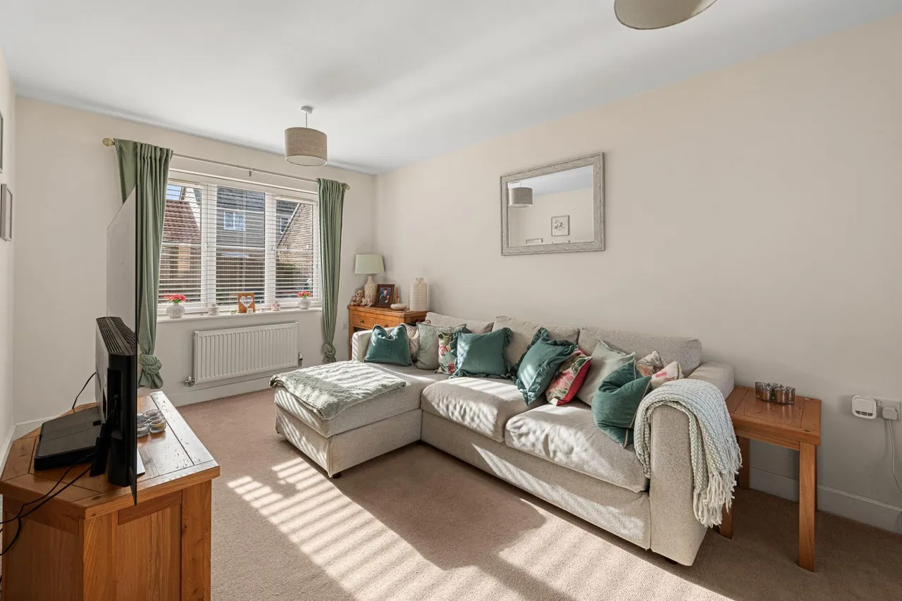 Willow Gardens, Kirton, PE20, photo 7