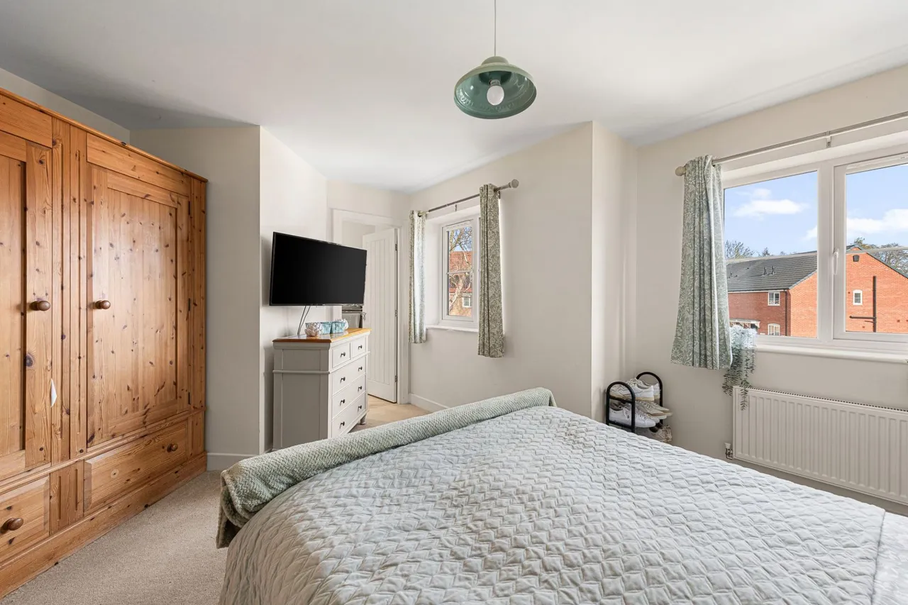 Willow Gardens, Kirton, PE20, photo 15