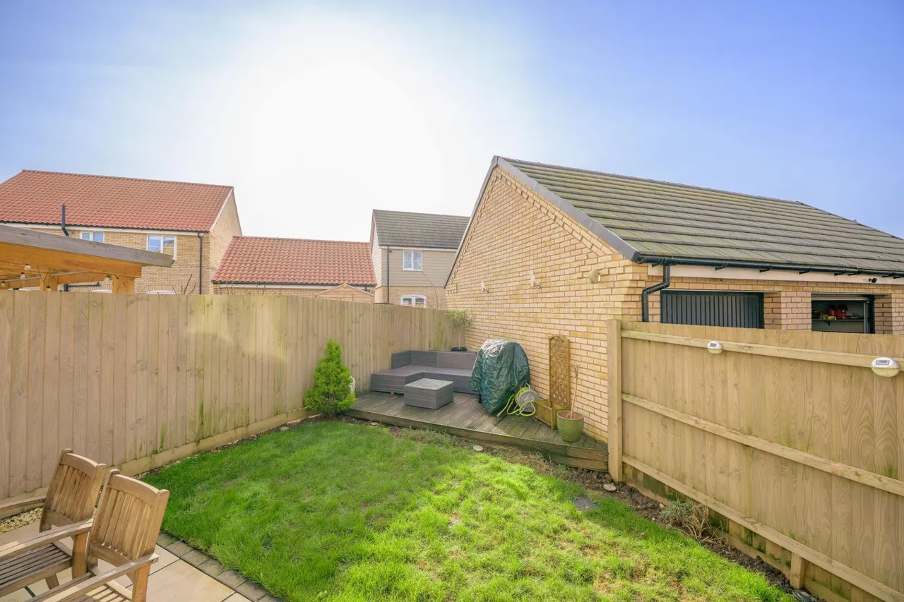 Willow Gardens, Kirton, PE20, photo 22