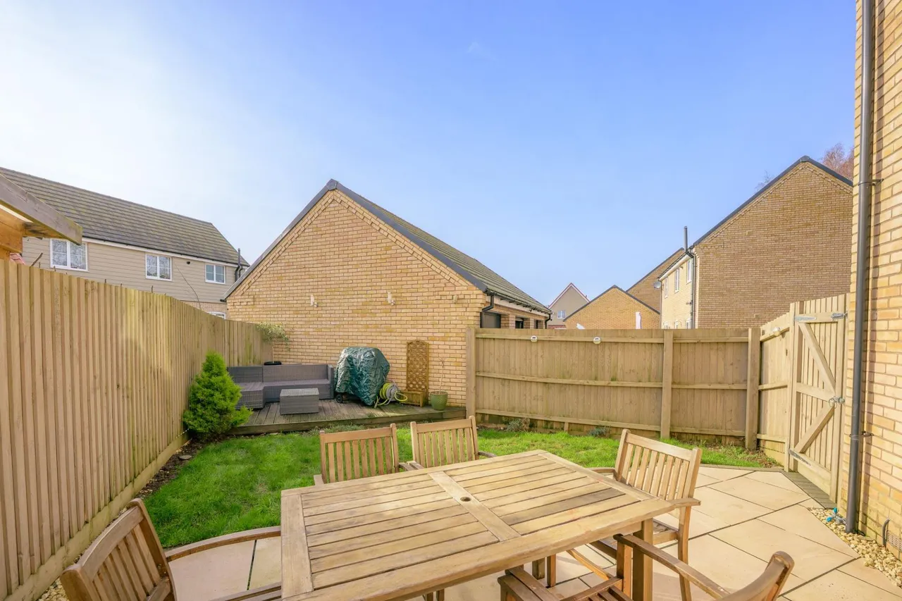 Willow Gardens, Kirton, PE20, photo 5