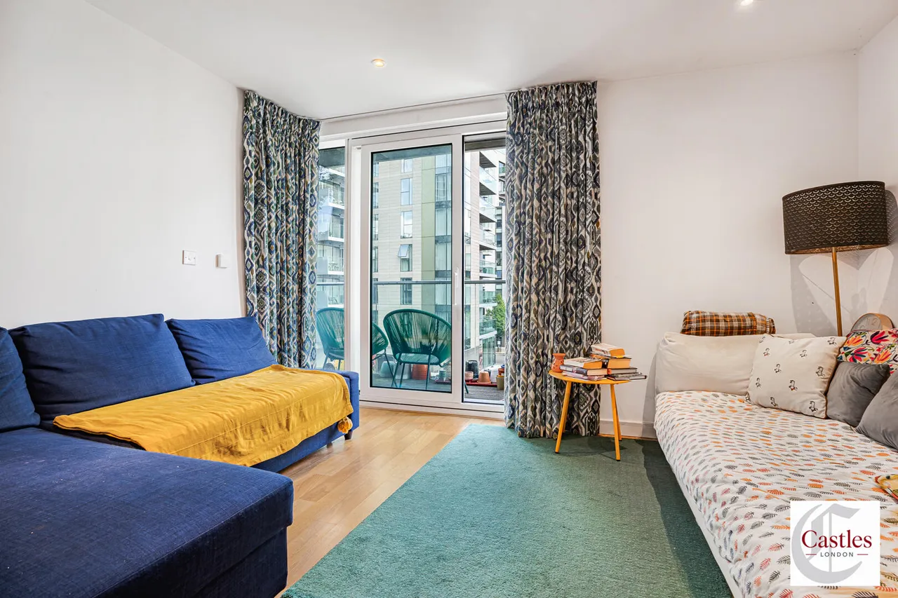 Goodchild Road, London, N4, photo 15
