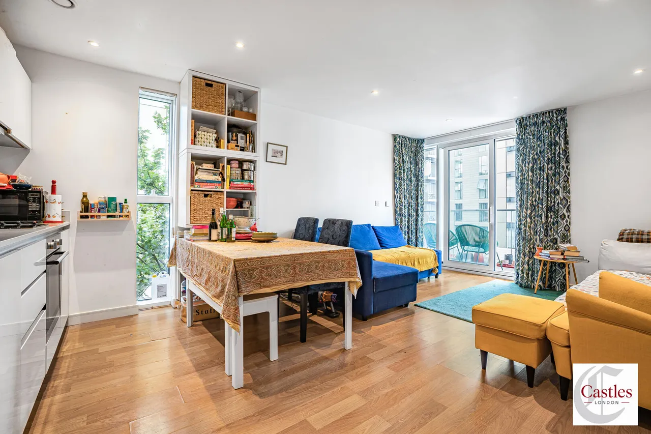 Goodchild Road, London, N4, photo 16