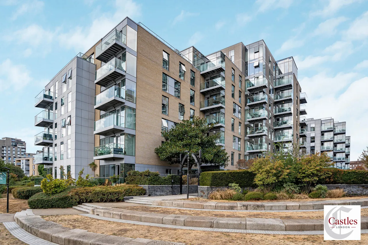 Goodchild Road, London, N4, photo 2