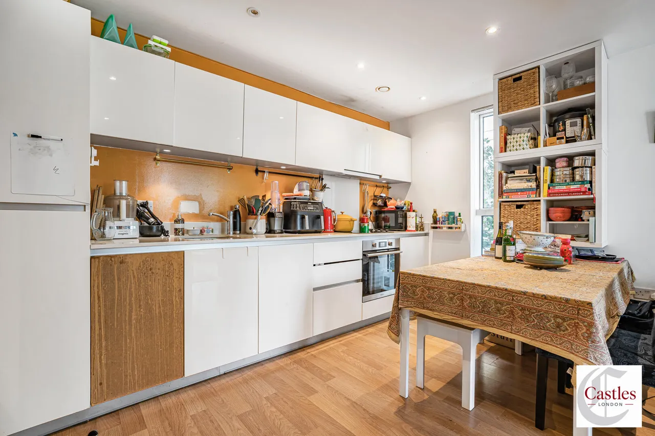 Goodchild Road, London, N4, photo 4