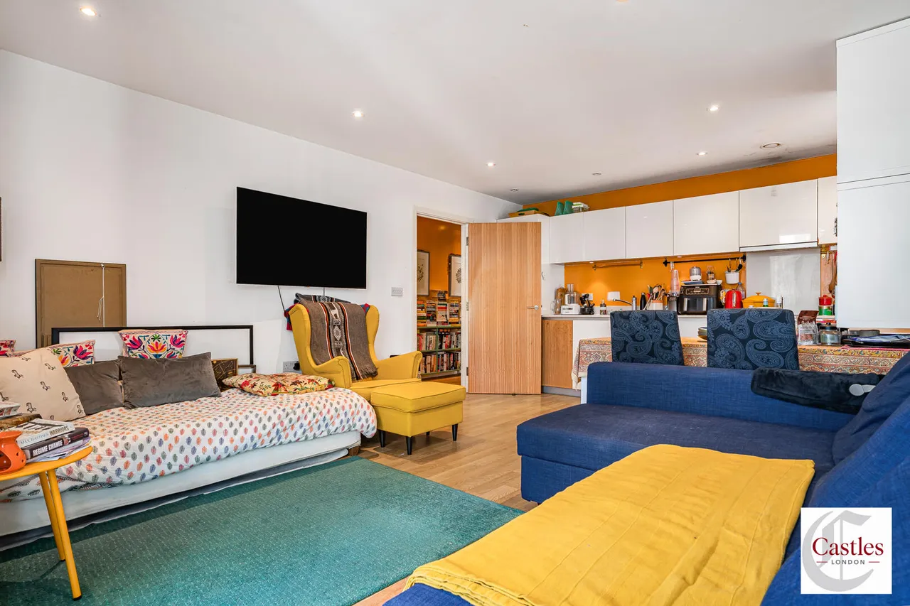 Goodchild Road, London, N4, photo 3
