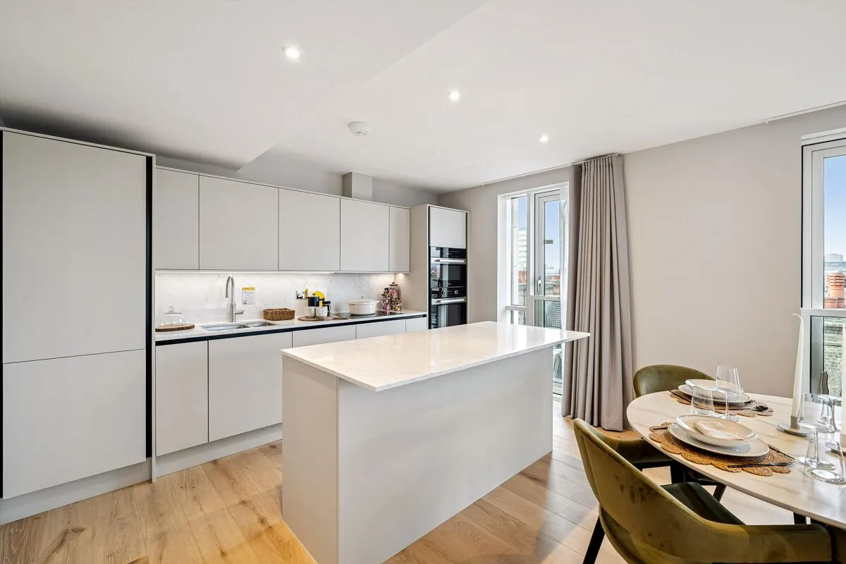 Baker Street, Marylebone, NW1, photo 5