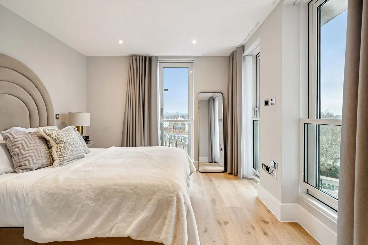 Baker Street, Marylebone, NW1, photo 6