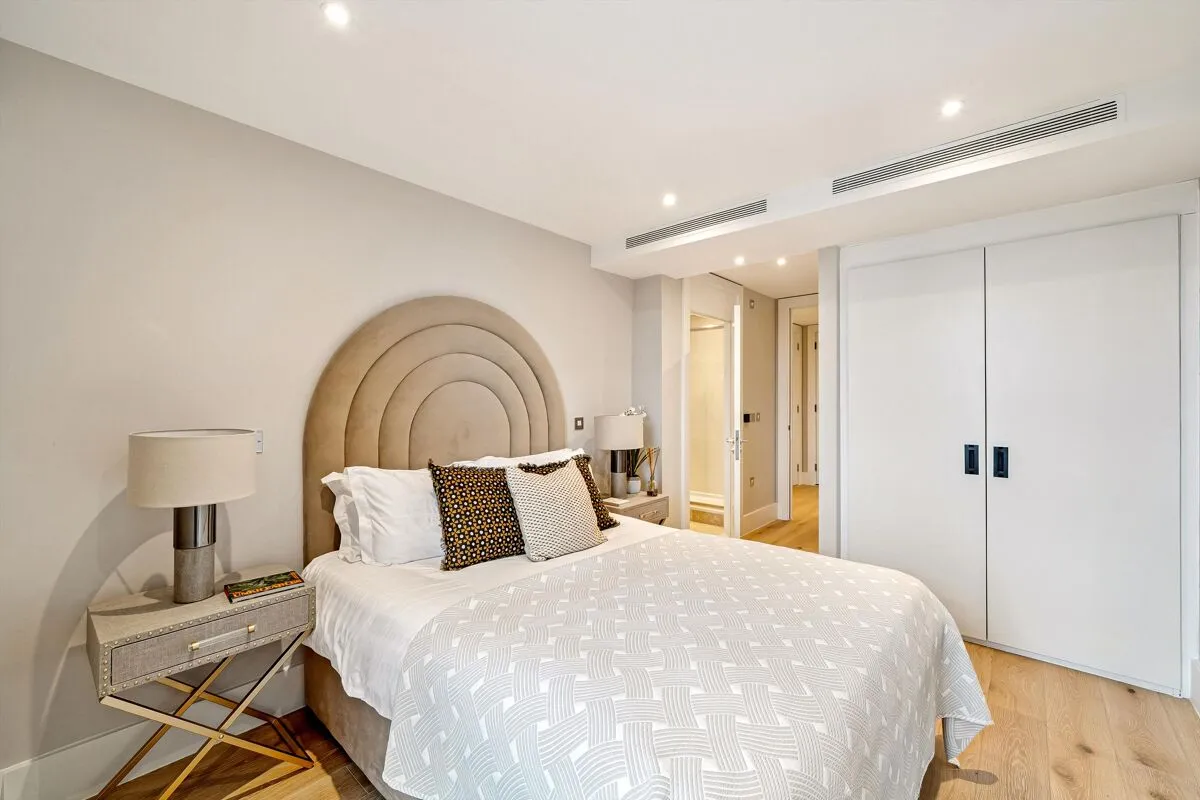 Baker Street, Marylebone, NW1, photo 11
