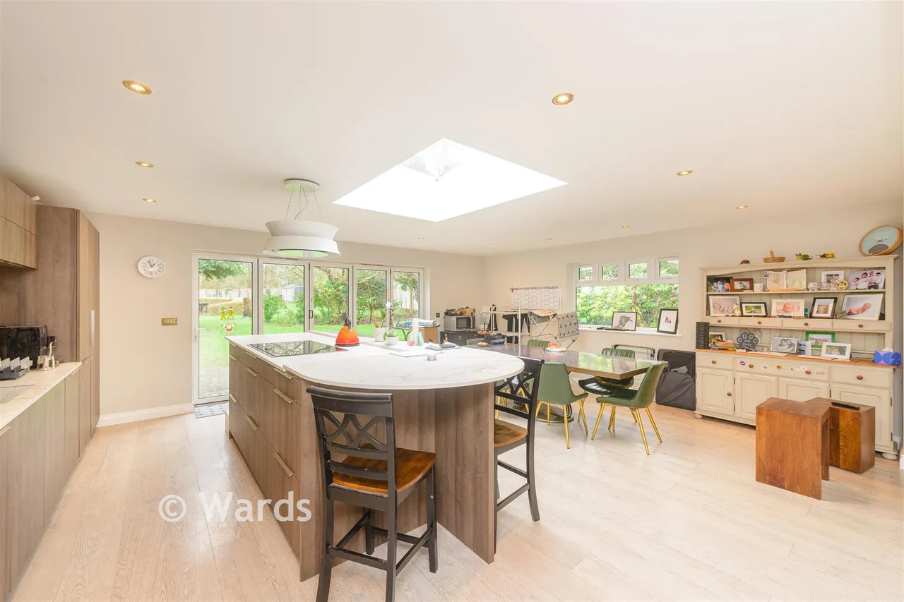 Taylors Lane, Trottiscliffe, ME19, photo 4