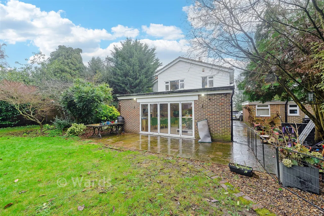 Taylors Lane, Trottiscliffe, ME19, photo 13