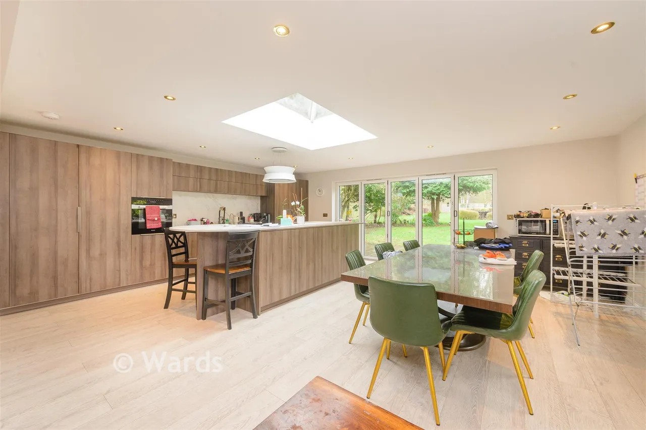 Taylors Lane, Trottiscliffe, ME19, photo 5