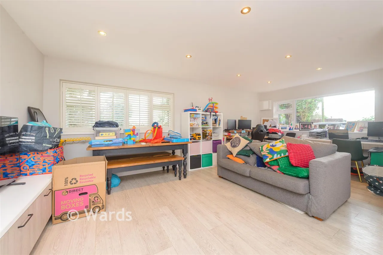 Taylors Lane, Trottiscliffe, ME19, photo 15
