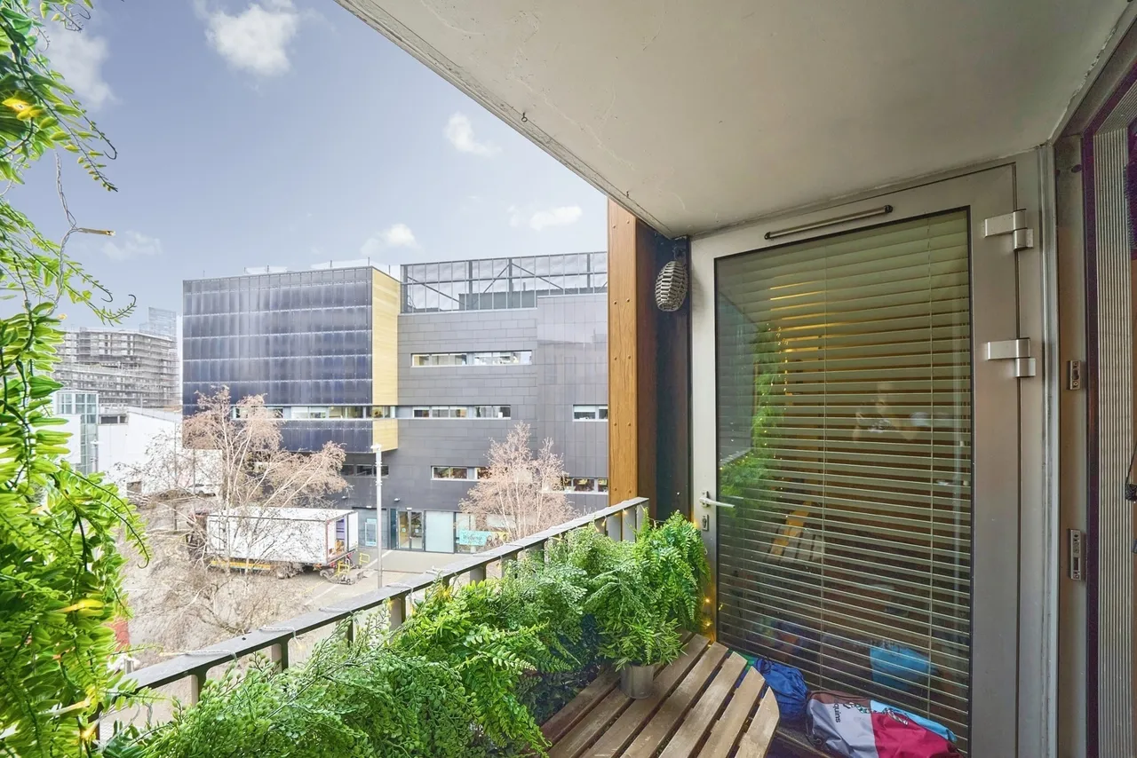 The Q Building, 110 The Grove, London, E15, photo 13