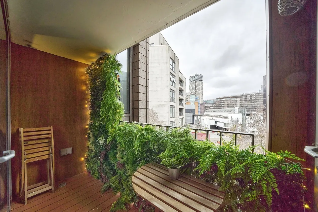The Q Building, 110 The Grove, London, E15, photo 6