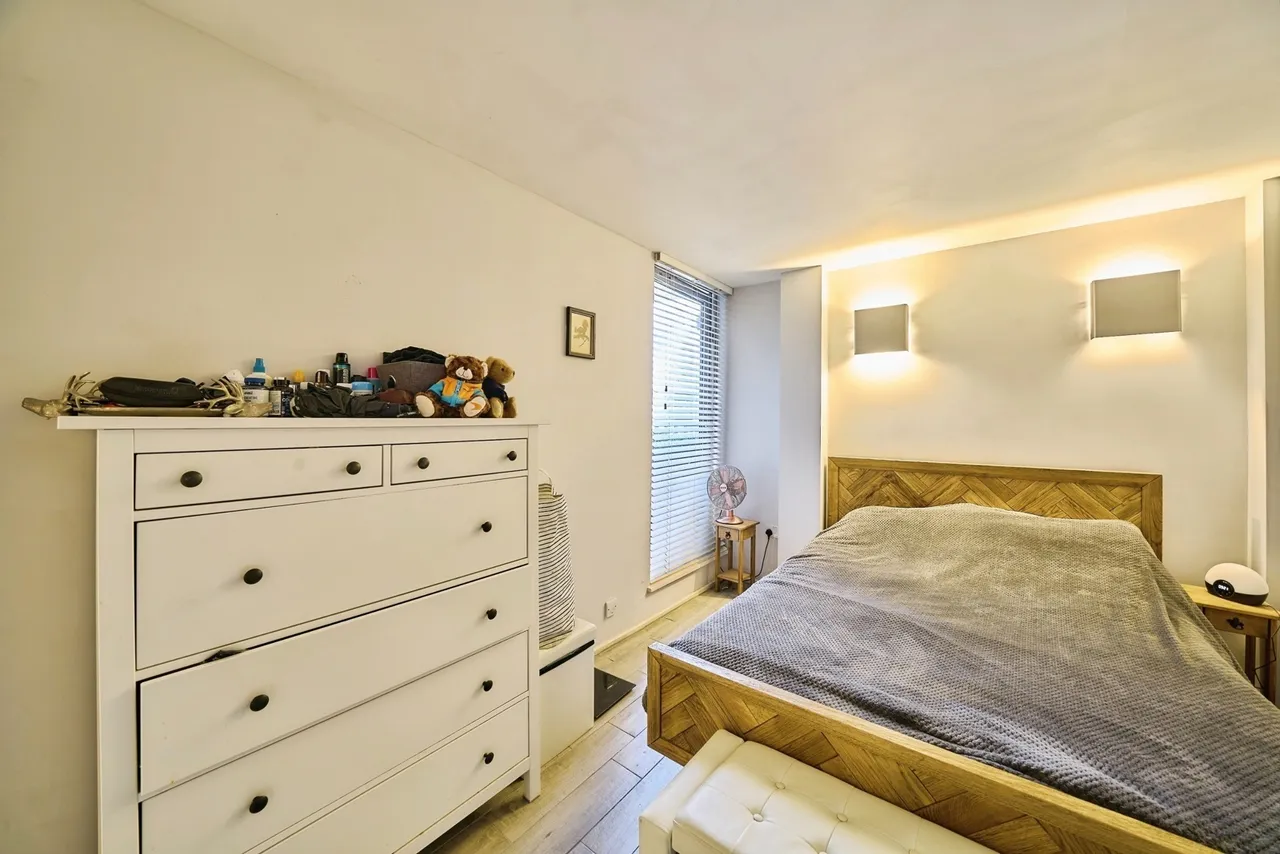 The Q Building, 110 The Grove, London, E15, photo 5