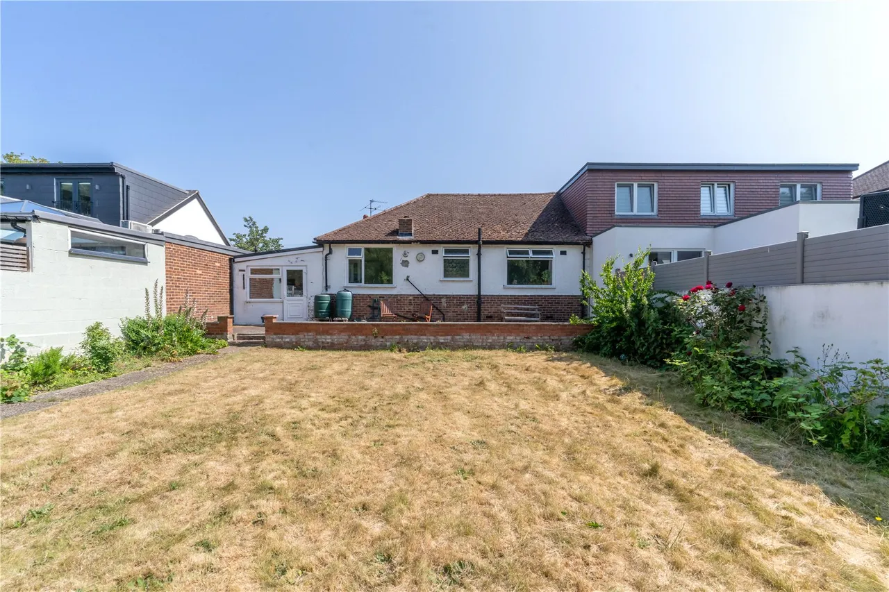 Ellerman Avenue, Twickenham, TW2 6AB, photo 11