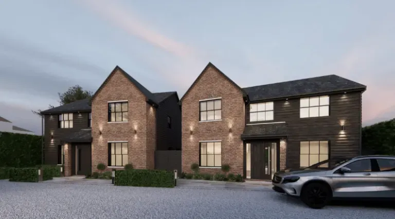 Bygrave Road, Baldock, SG7, photo 3