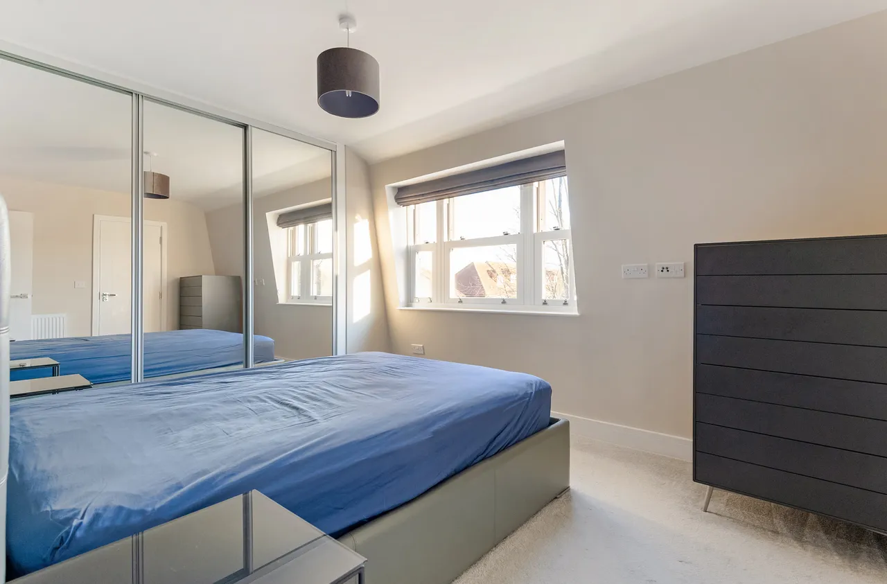 Emerald Square, London, SW15, photo 8