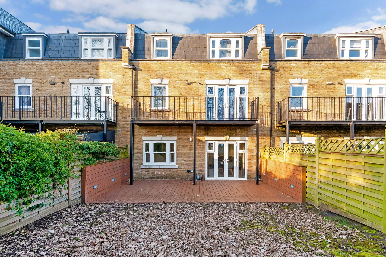 Emerald Square, London, SW15, photo 14