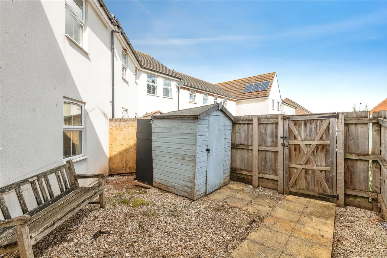 Cambridge Way, Cullompton, EX15, photo 3