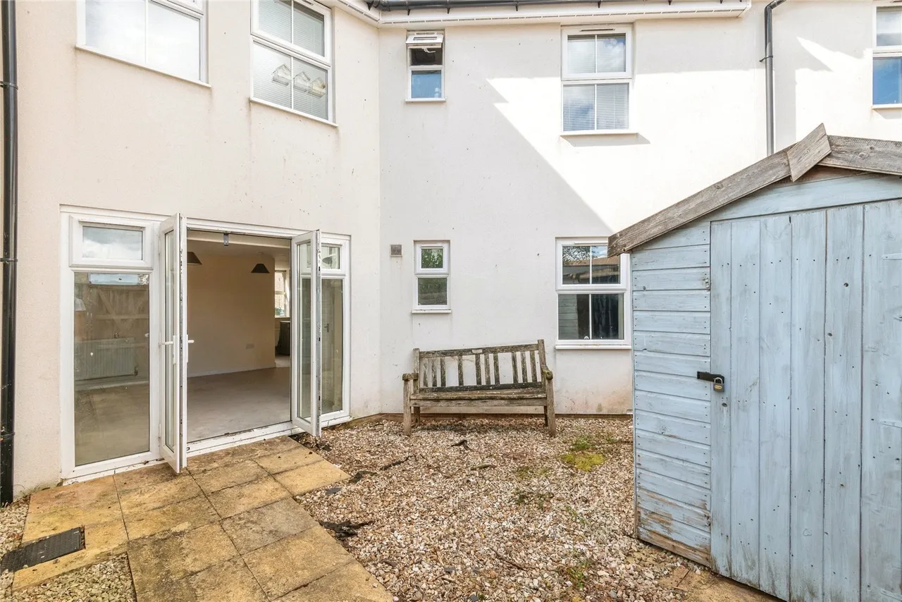 Cambridge Way, Cullompton, EX15, photo 6