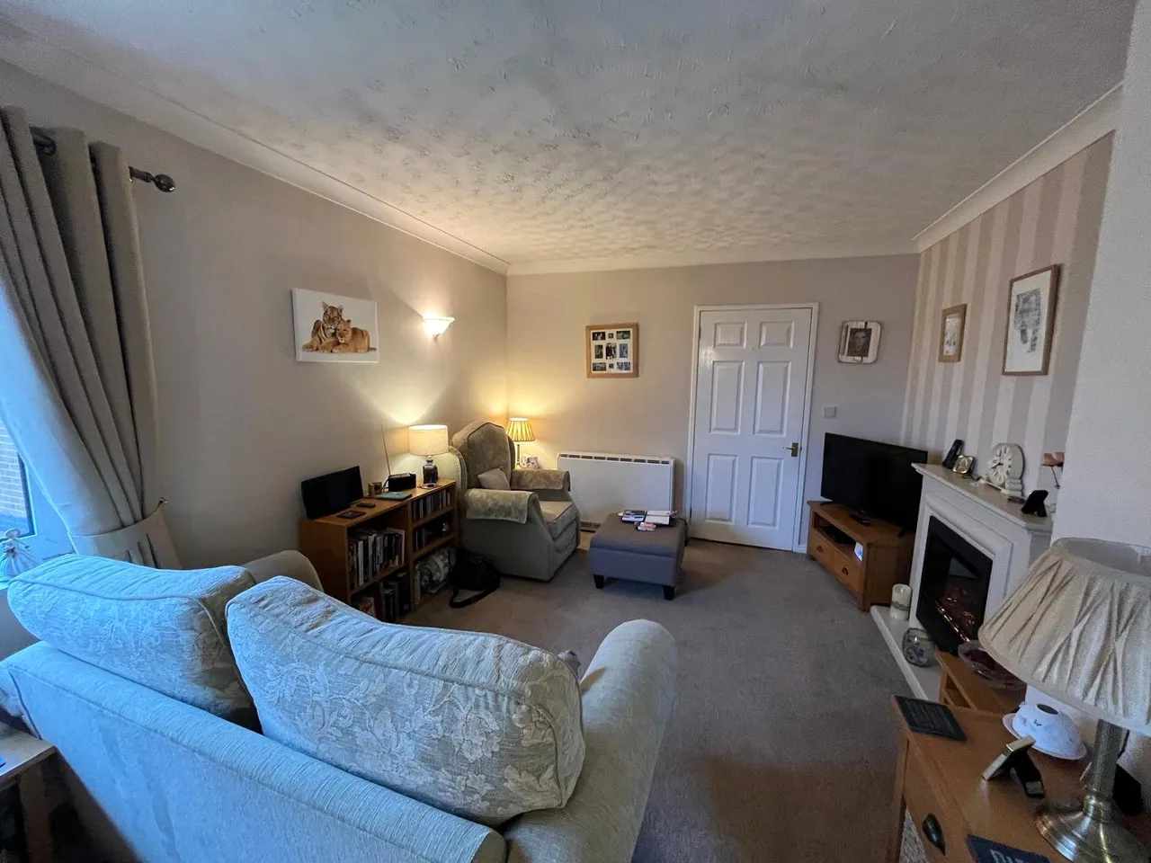 Arden Court, Northallerton, North Yorkshire, England, DL6 1EW, photo 3