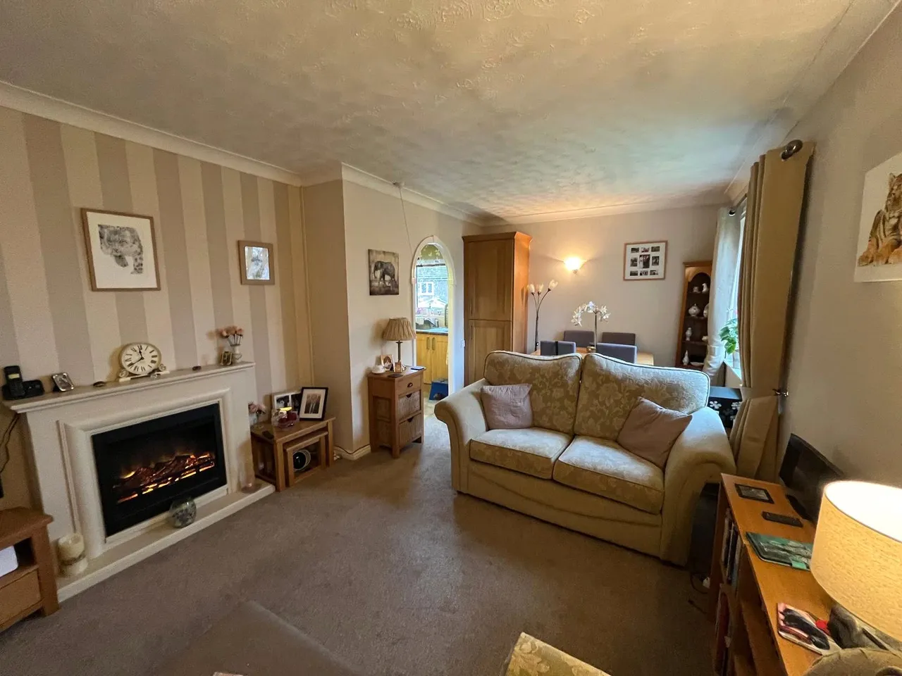 Arden Court, Northallerton, North Yorkshire, England, DL6 1EW, photo 4