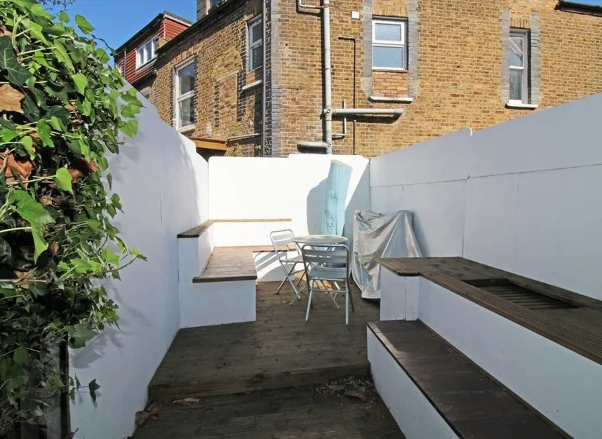 Acton Lane, Acton Lane, W3, photo 4