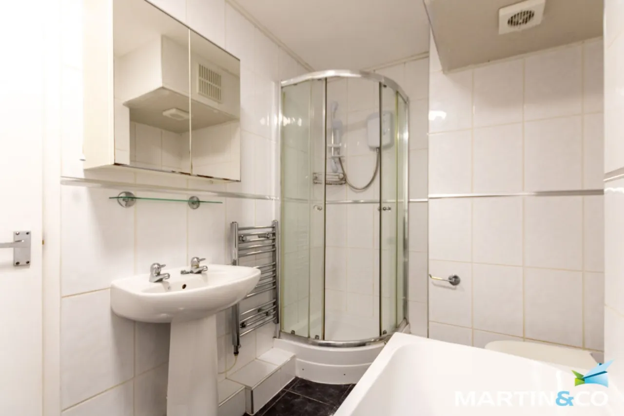 High Point, Richmond Hill Road, Edgbaston, B15, photo 9