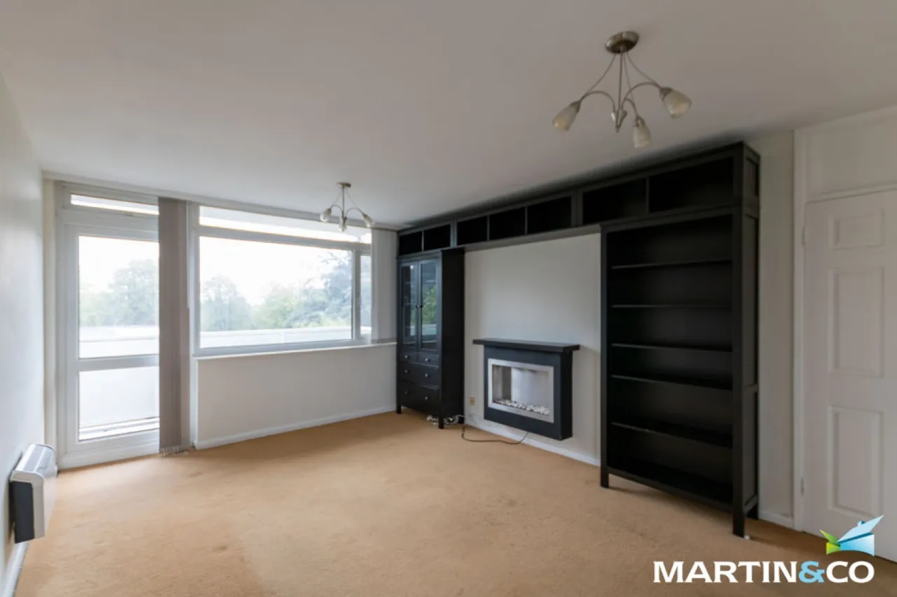 High Point, Richmond Hill Road, Edgbaston, B15, photo 2