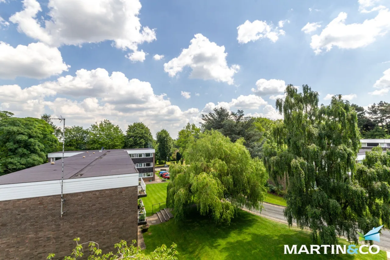 High Point, Richmond Hill Road, Edgbaston, B15, photo 10