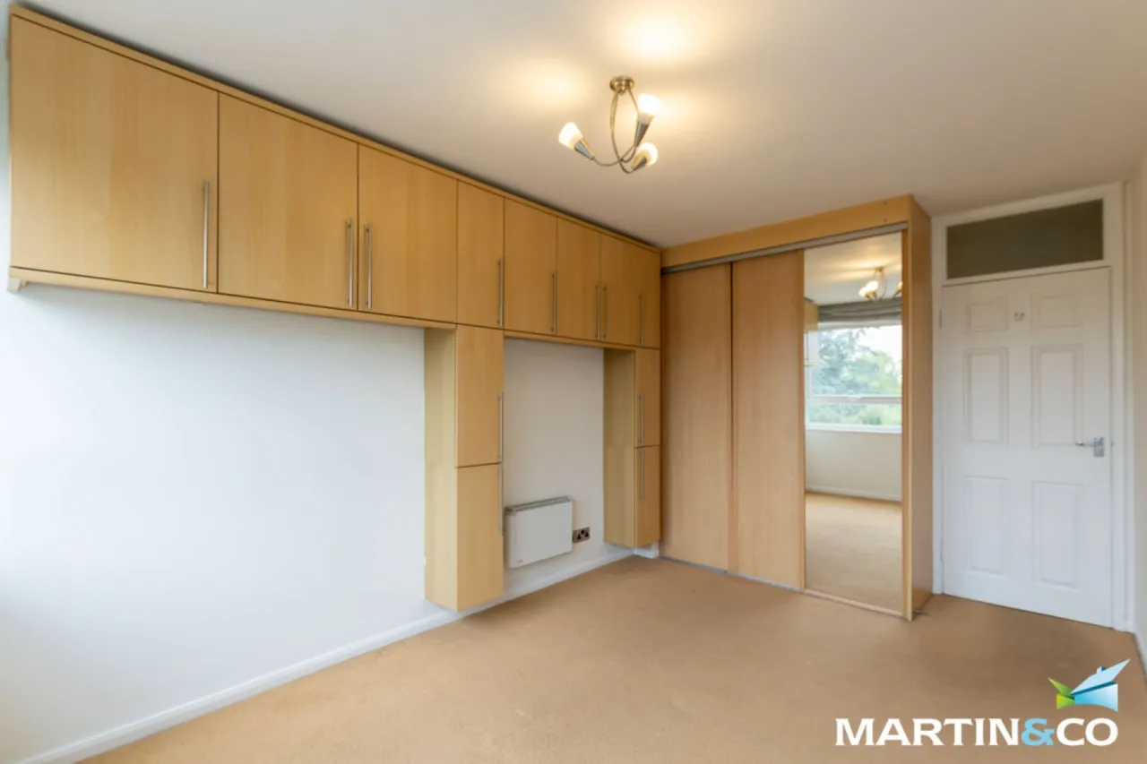 High Point, Richmond Hill Road, Edgbaston, B15, photo 8