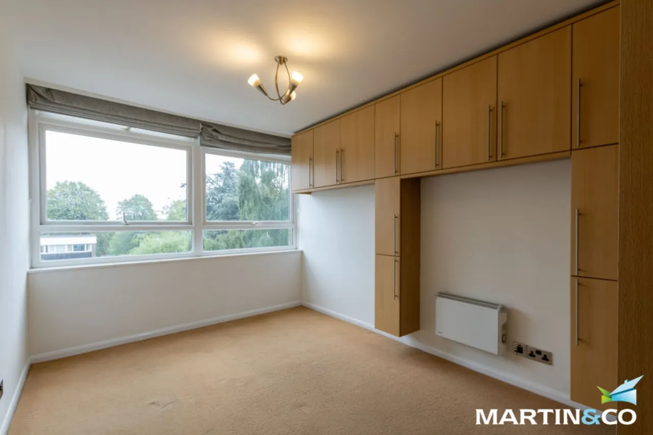 High Point, Richmond Hill Road, Edgbaston, B15, photo 7