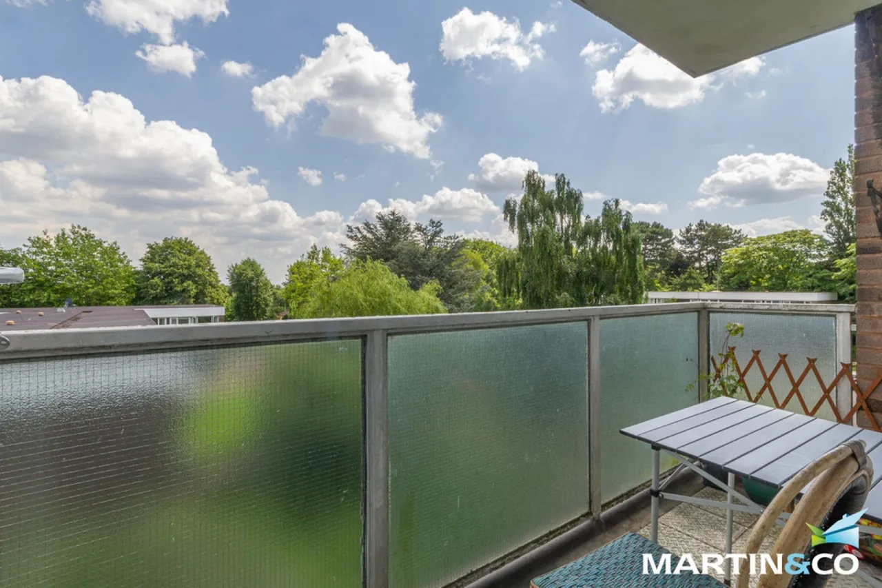 High Point, Richmond Hill Road, Edgbaston, B15, photo 3