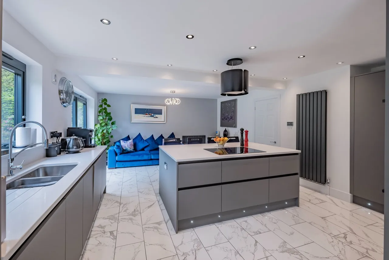 Badgers Close, Crowborough, TN6, photo 5