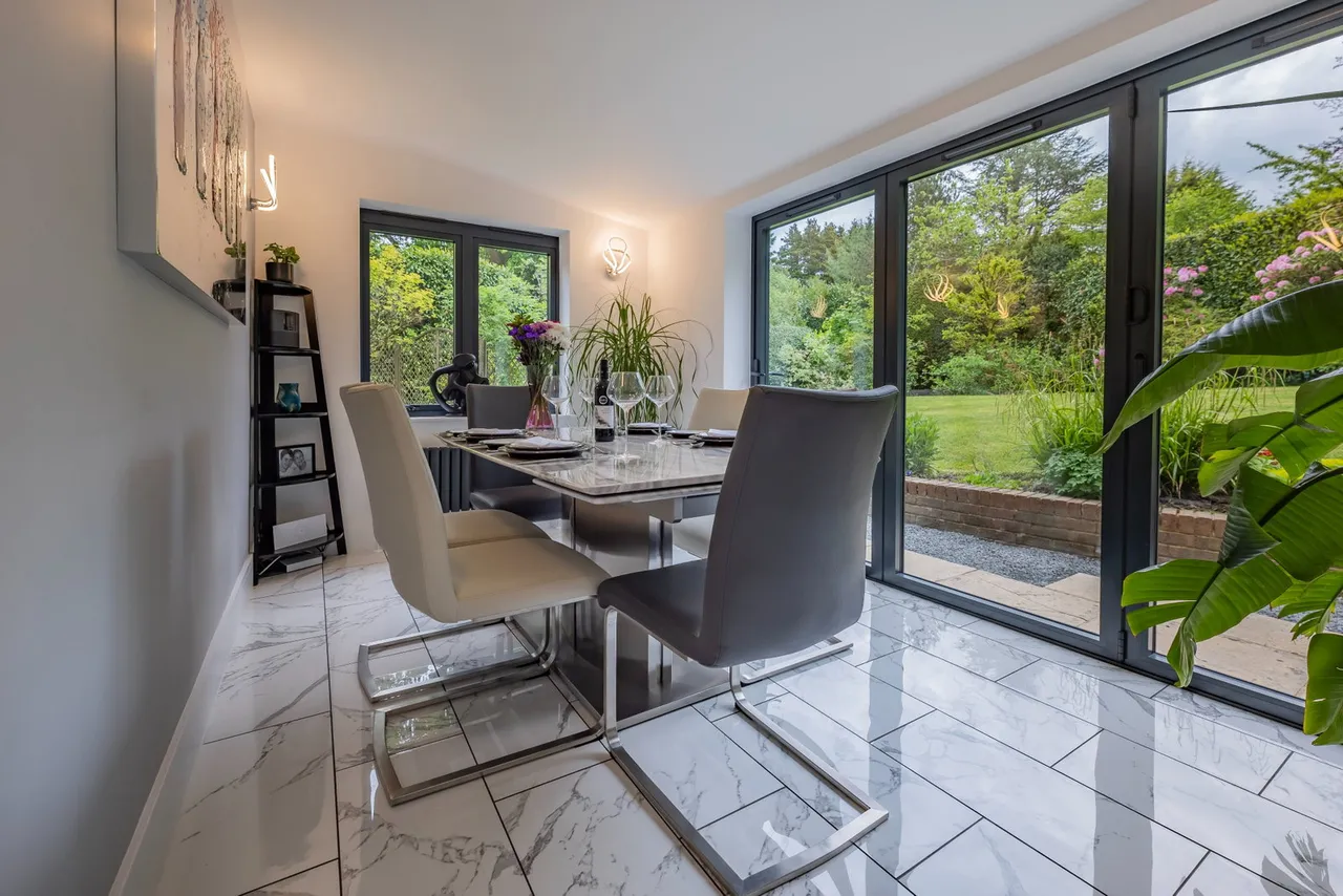 Badgers Close, Crowborough, TN6, photo 6